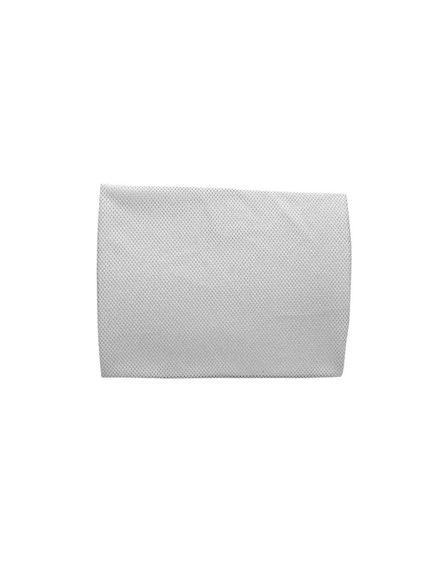 BabyDan DreamSafe laken til kombivogn (37x79 cm), hvit