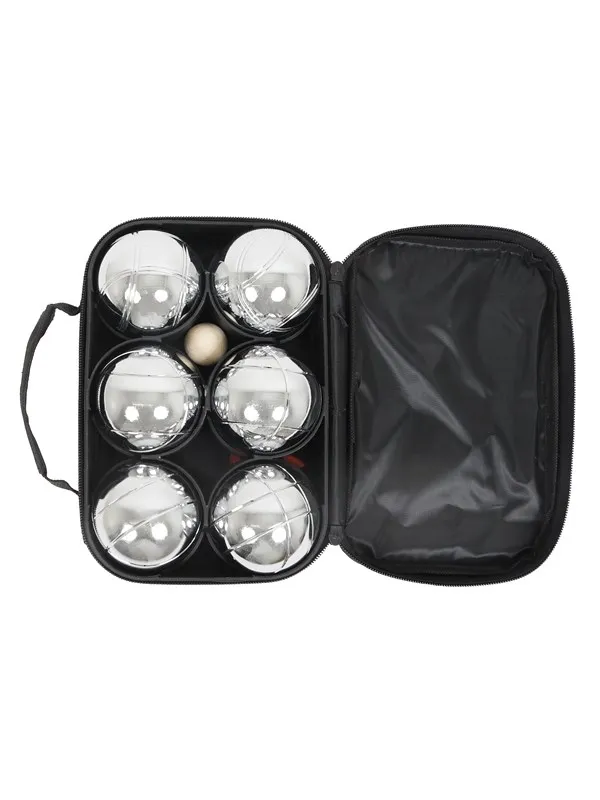 Petanque set