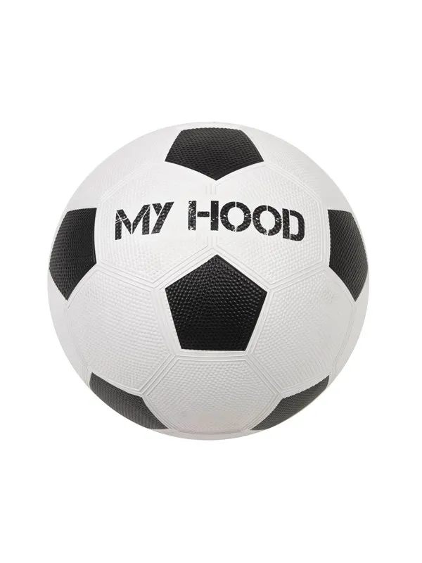My Hood Street Football