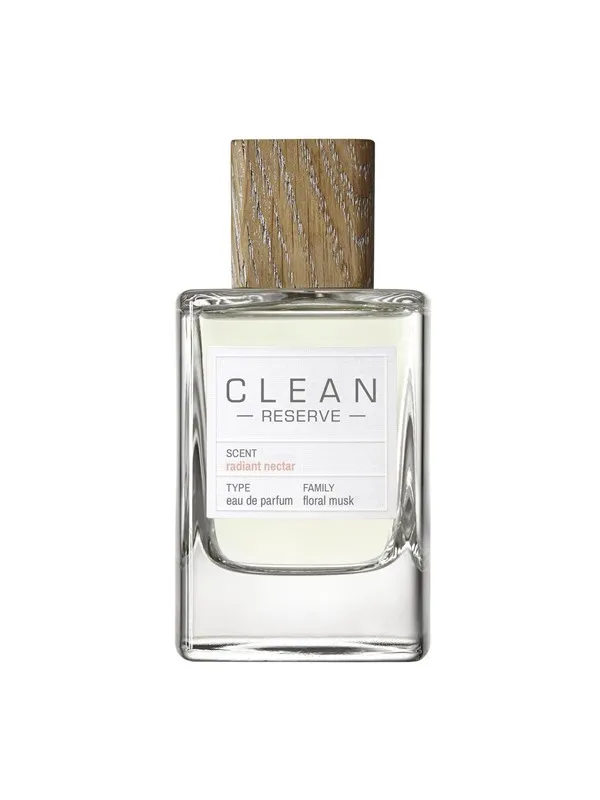 Clean Reserve - Radiant Nectar EDP 50 ml