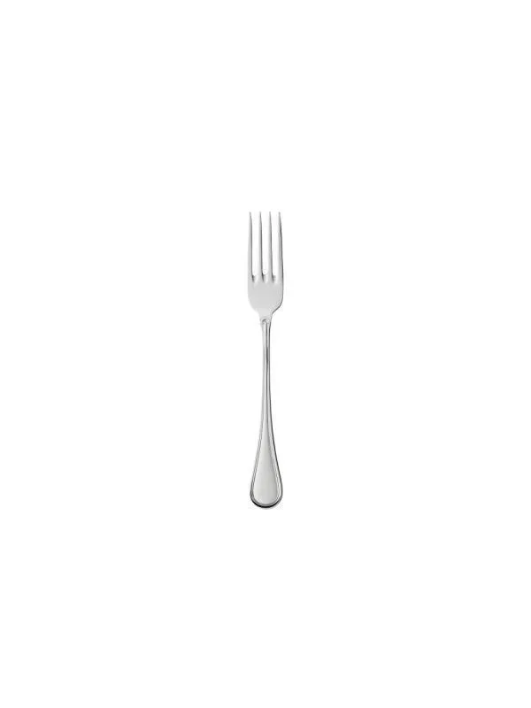 Gense Lunch fork Oxford 18.2 cm Glossy steel