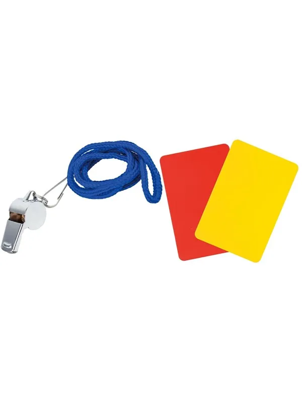 Happy Summer Referee Set