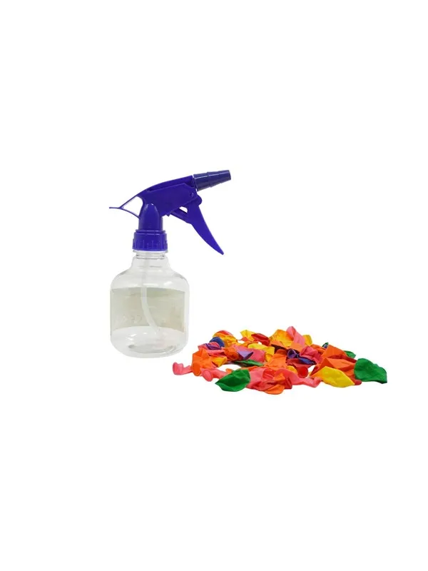 Happy Summer Water Balloon Pumper Small