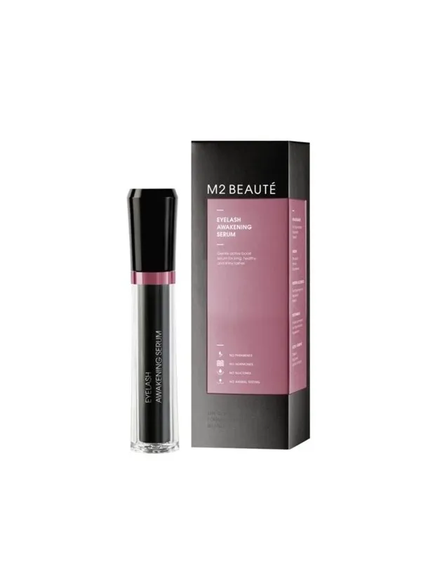 M2 Beauté Eyelash Awakening Serum 4ml