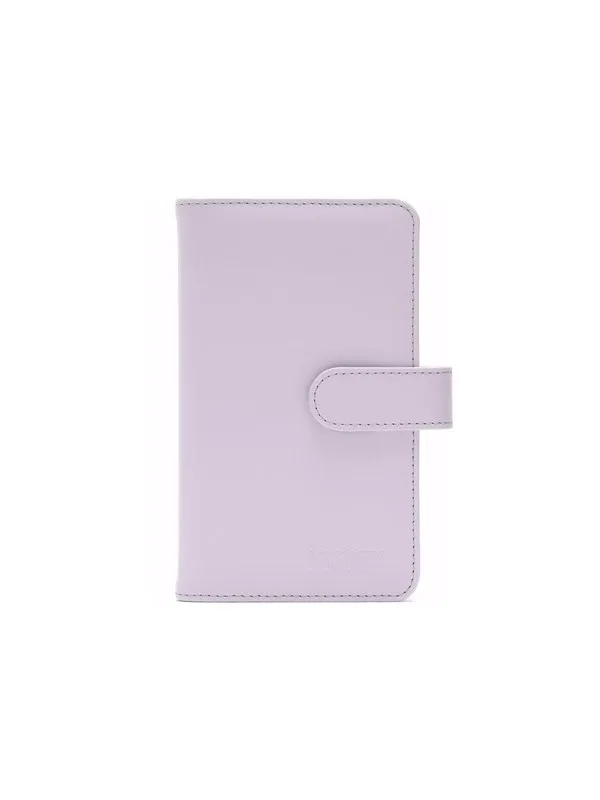 Fujifilm INSTAX Mini 12 Album - Lilac Purple
