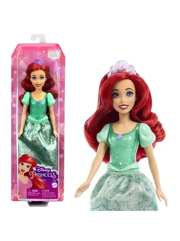Disney Prinsesse Ariel