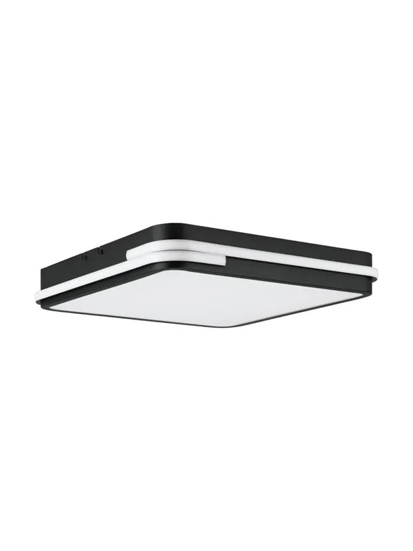EGLO GENOVESE-Z ceiling lamp 470x470 mm black