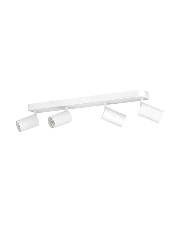 EGLO TELIMBELA-Z spots 4x345 lumen white