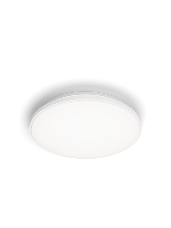 Philips Wincel ceiling lamp with remote control 24W 2700-6500K white