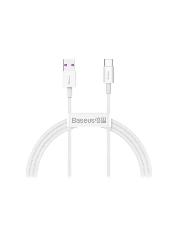 Baseus Superior Series - USB-C cable - USB Type A to USB-C - 1 m