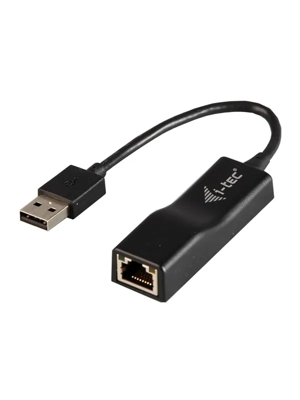 I-Tec USB 2.0 Fast Ethernet Adapter