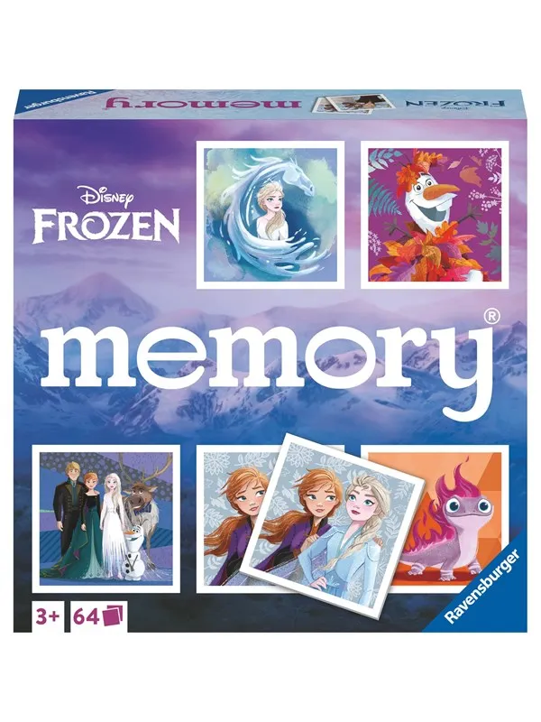 Ravensburger Disney Frozen memory®