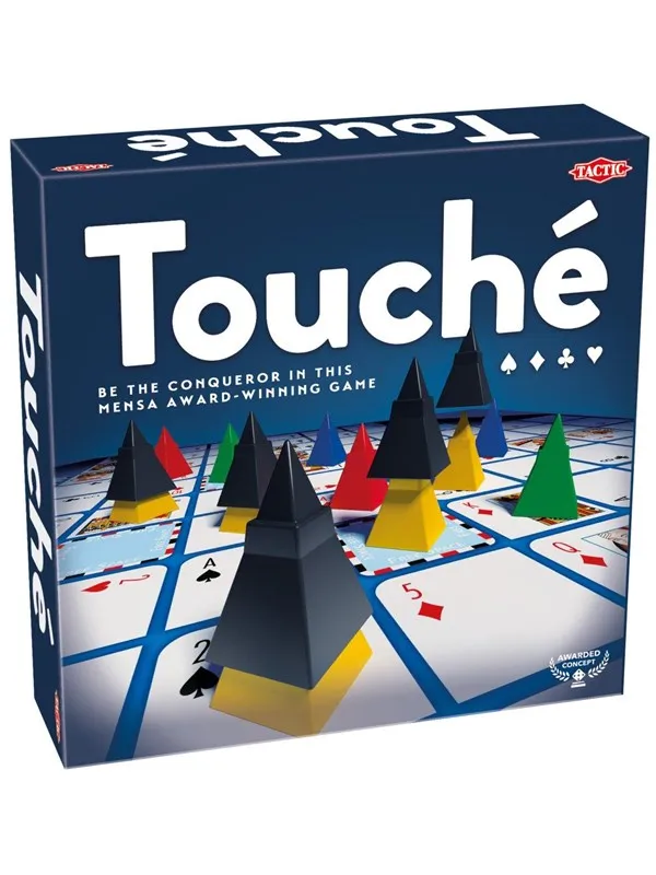 Tactic Touché