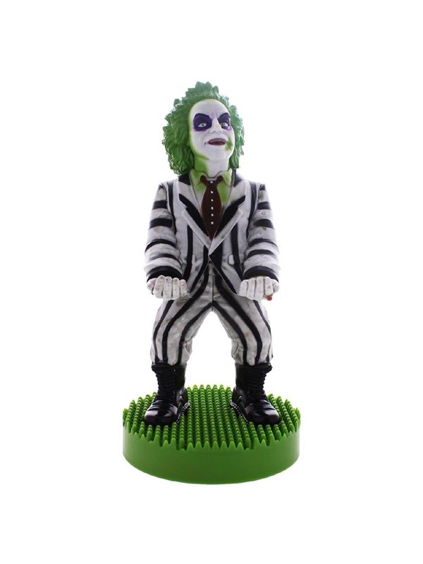 Cable Guys Warner Bros: Beetlejuice - Miscellaneous Tilbehør til spillkonsoll