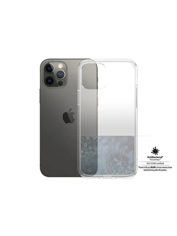 PanzerGlass HardCase Apple iPhone 12 | 12 Pro