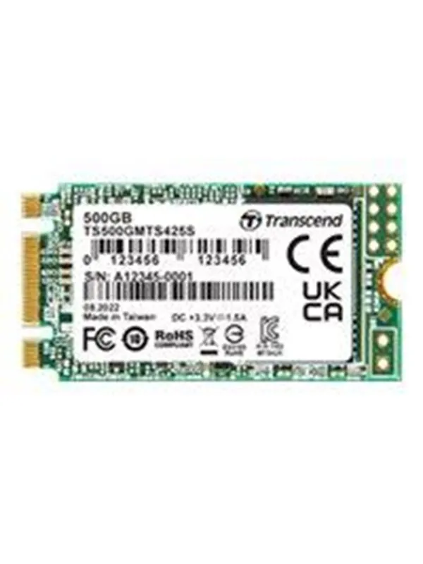 Transcend MTS425S SSD - 250GB - M.2 2242 - SATA-600