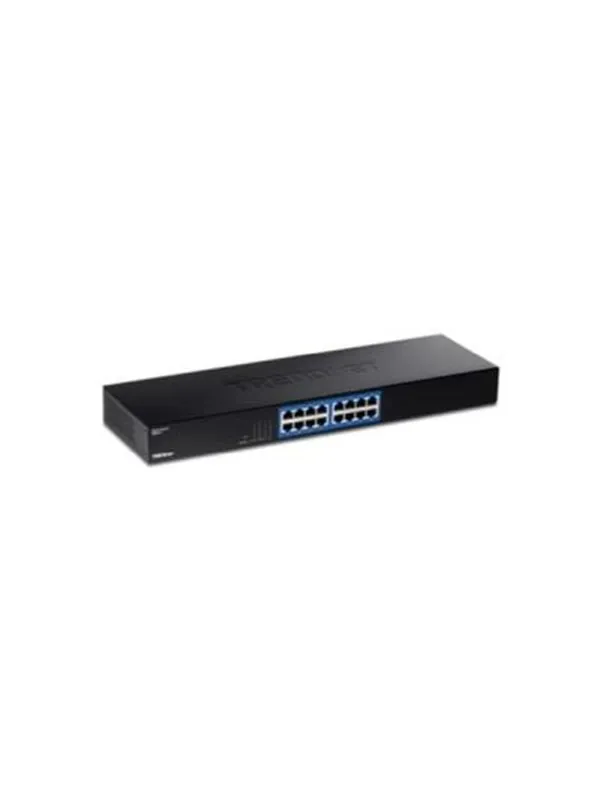TRENDnet TEG S17