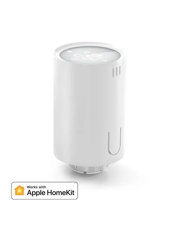 Meross Smart Thermostat Valve