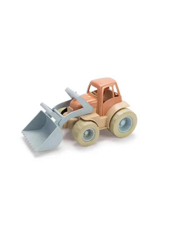 Dantoy BIOPlast - Tractor