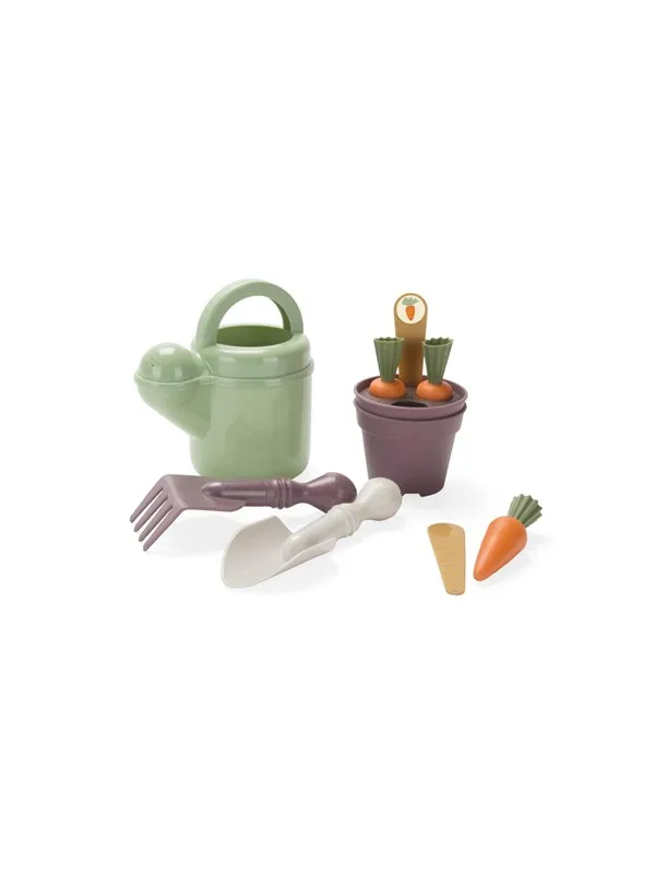 Dantoy Green Garden - Plant Set (4714)