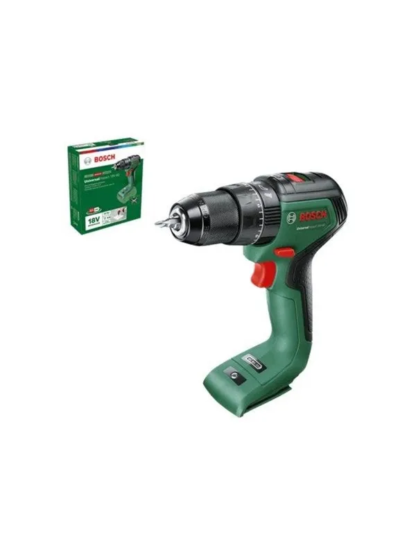 Bosch UniversalImpact 18V-60 (SOLO)