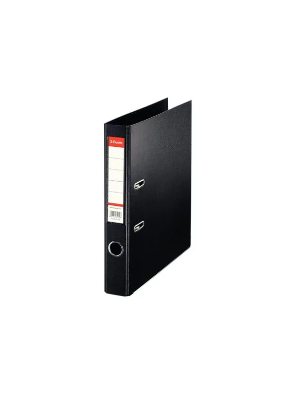 Esselte Smalordner  Standard PP FSC® A4/50 mm Sort