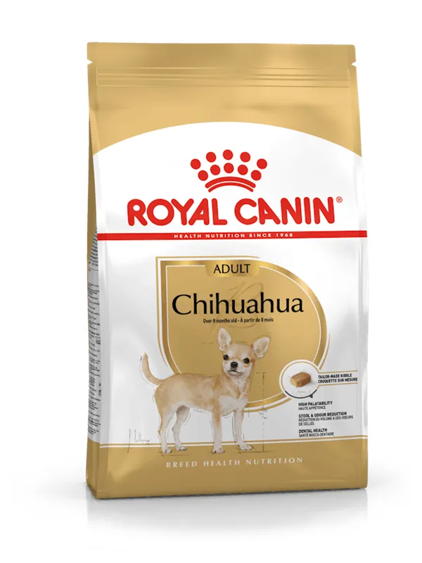Royal Canin Chihuahua Adult 1.5kg