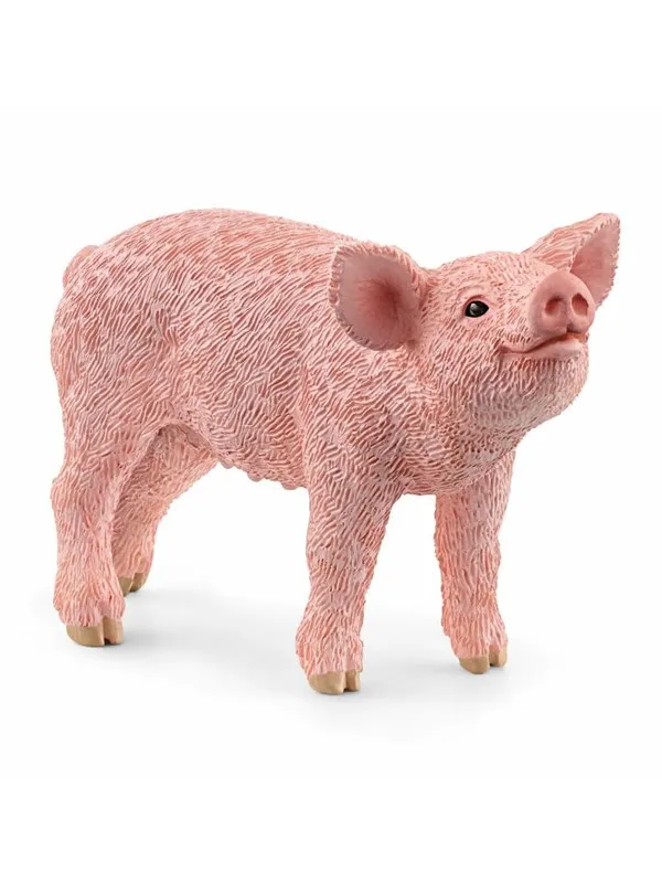 Schleich Grisunge