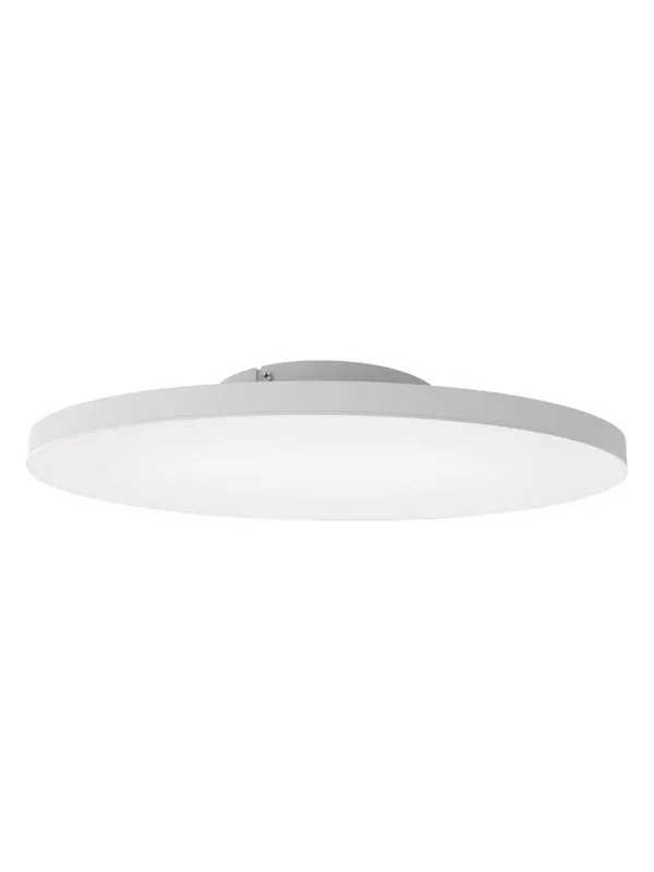 EGLO TURCONA-Z Ceiling lamp Ø600 mm white