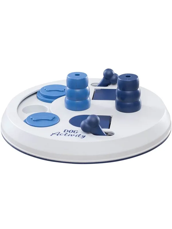 Trixie Dog Activity Flip Board Strategy Game 23cm