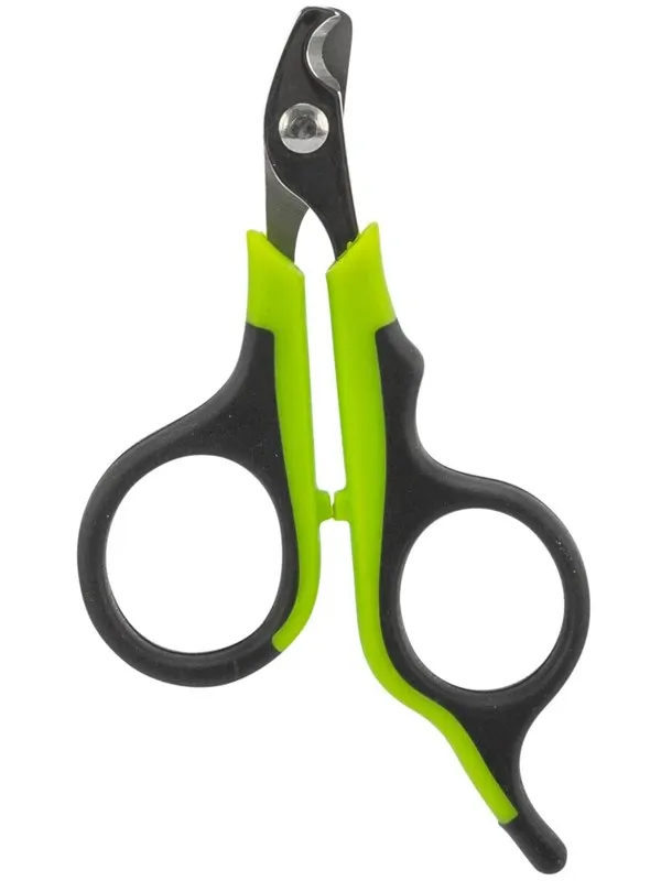 Trixie Klosaks Rustfritt Stål Smådyr 8cm
