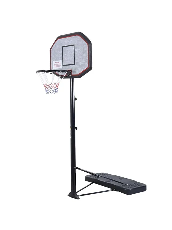 Nordic Games Basketball stand PRO