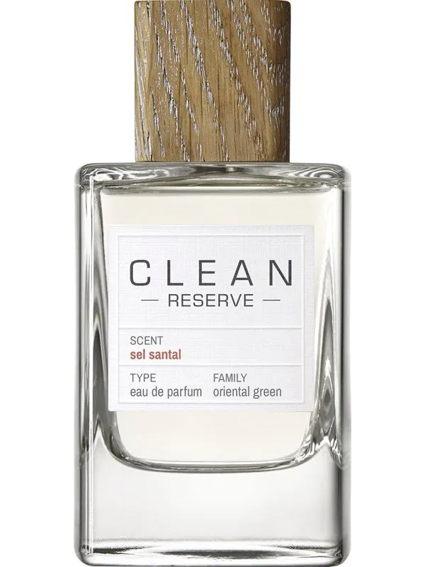 Clean Reserve Sel Santal Eau de Parfum 100 ml