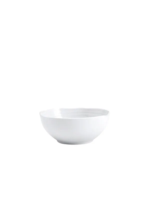 Pillivuyt Bowl Boulogne 60 cl 15 cm white