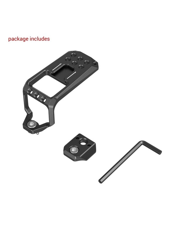 SmallRig MD3990 camera mounting accessory