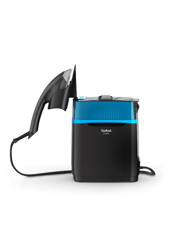 Tefal Steam generator iron/fabric steamer Cube UT2020E0