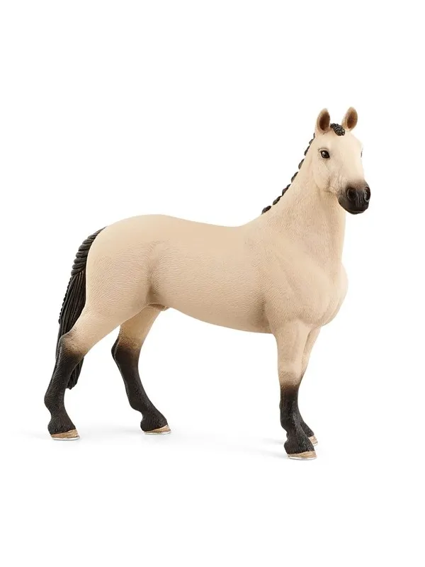 Schleich Hannoveraner vallak, dun