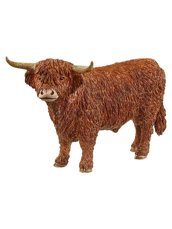 Schleich Høylandsokse