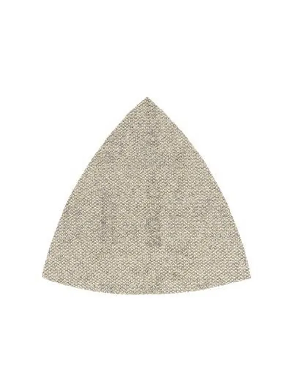 Bosch SLIBEBLAD DELTA 93MM NET K80 5 STK