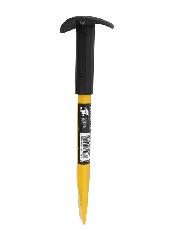 Millarco Meisel med gummigrep 16x250 mm