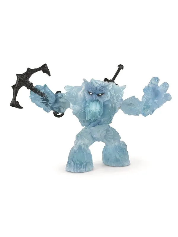 Schleich Isgigant