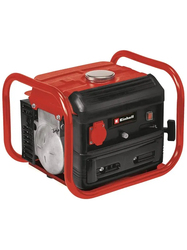 Einhell Bensindrevet generator - TC-PG 10/E5