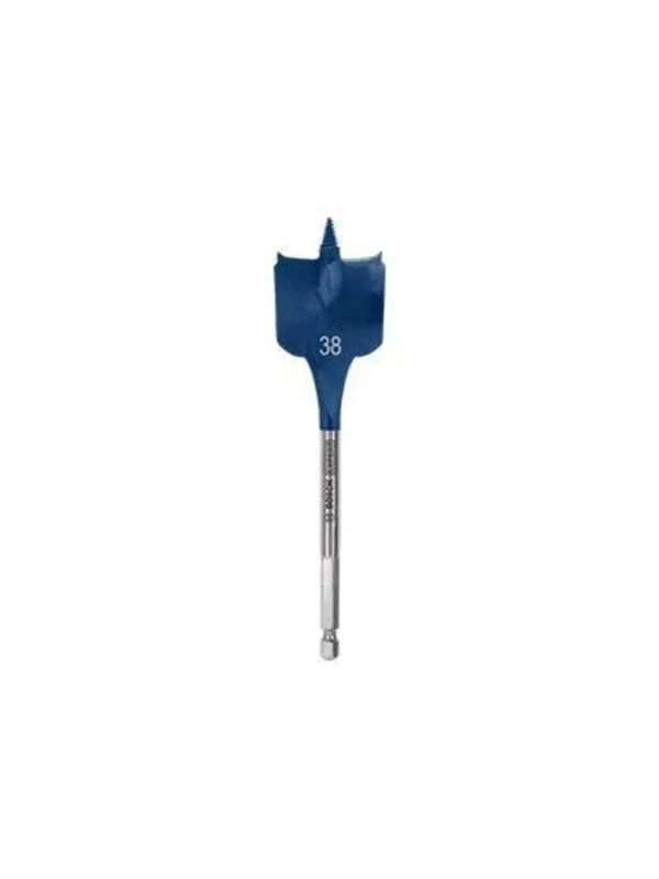 Bosch FLADFRÃ-SEBOR SELFCUT 38X152MM