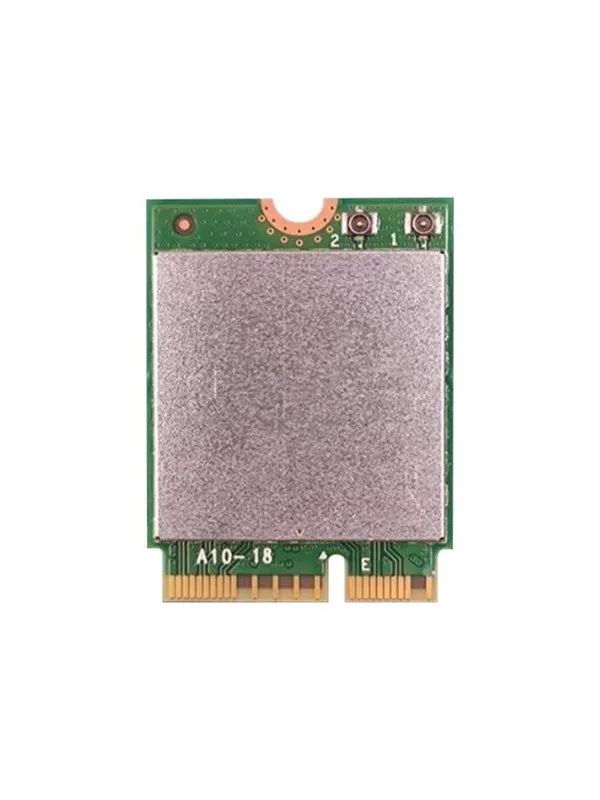 Intel AX211 Wi-Fi 6E + BT 5.3 / M.2 2230 / vPro