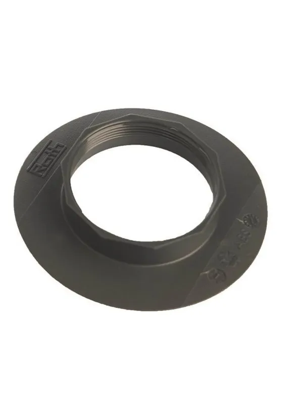 Roth flange for quickbox