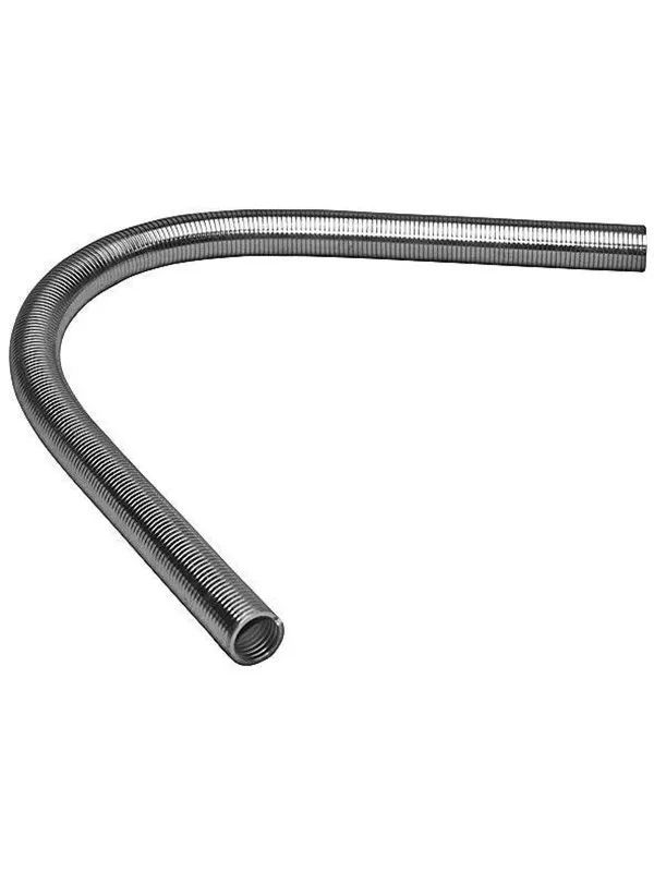 Uponor mlc bending spring inside 16