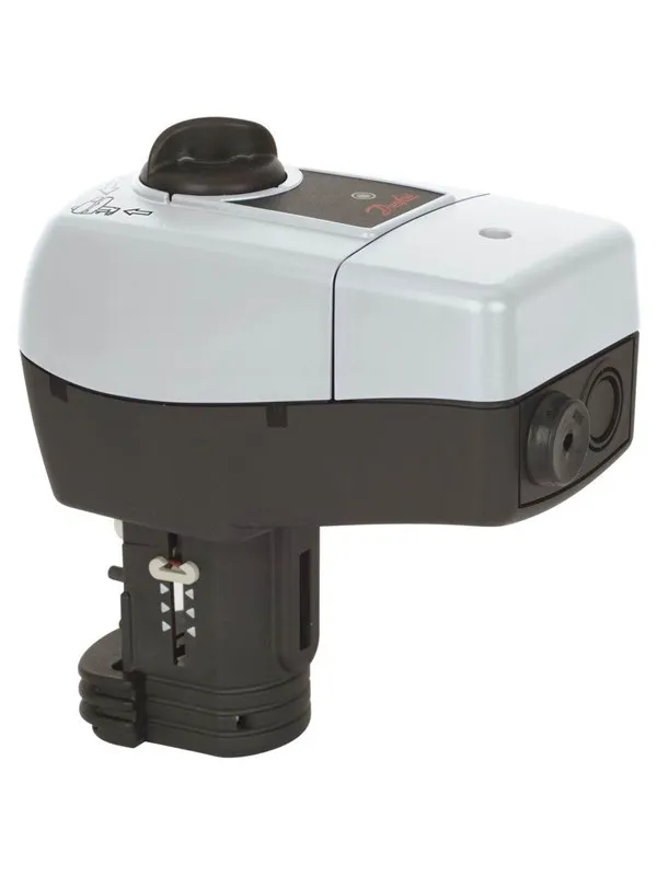 Danfoss amv 435 actuator