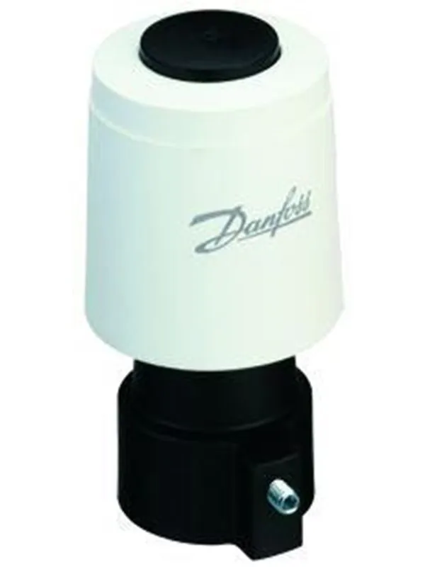 Danfoss twa-a thermal actuator 230v nc