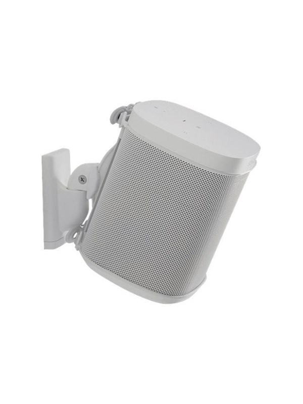Sanus Universal wall mount Pair white - Max - recommended for