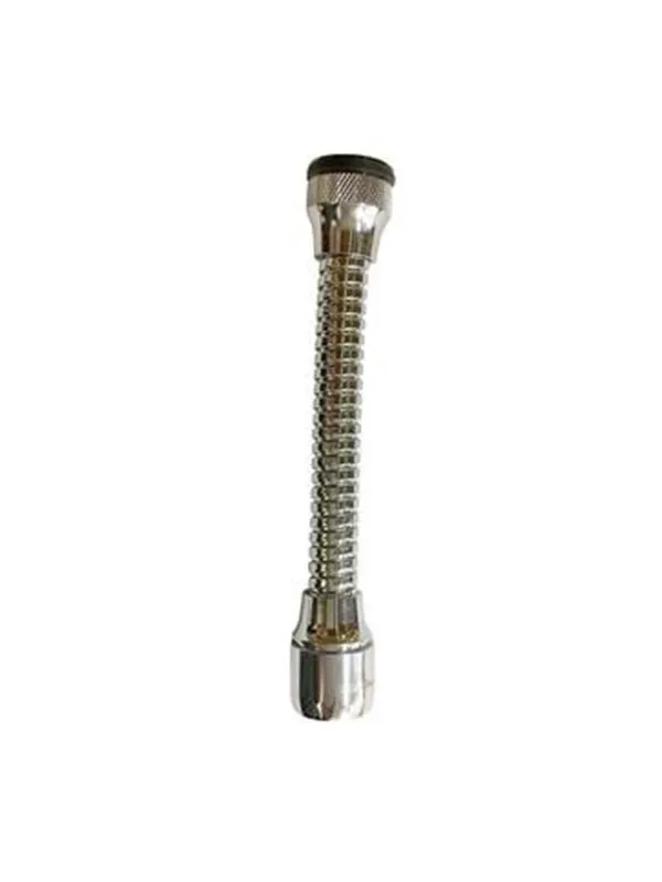 Neoperl bubble-stream aerator with hose m22/m24 15 l. w/hose